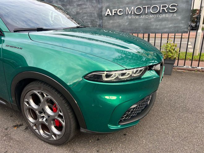 Alfa romeo Tonale 1,5 130 Ch. Edizione Speciale TCT Vert de 2022