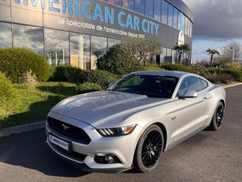  Voir détails -Ford Mustang GT Fastback V8 5.0L à  Le Coudray-Montceaux (91)