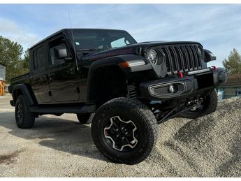  Voir détails -Jeep Gladiator RUBICON V6 3,6L à  Le Coudray-Montceaux (91)