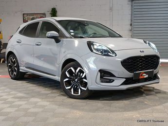  Voir détails -Ford Puma 1.0 - 125 CV FLEXFUEL ( ETHANOL ) ST LIN à Saint-Jory (31)