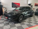 Porsche Macan 3.6 V6 TURBO 440CH PDK 4X4 PACK PERFORMA &agrave; Carquefou (44)