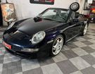 Porsche 911 997.1 S Cabriolet à Carquefou (44)