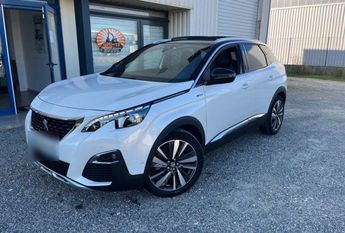  Voir détails -Peugeot 3008 1.2 130ch S&S GT Line à Eaunes (31)