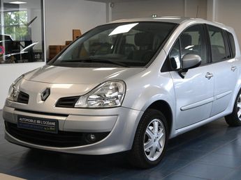  Voir détails -Renault Modus GRAND 1.5 dCi 85 eco2 Dynamique à Saint-Saturnin (72)