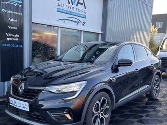  Voir détails -Renault Arkana I (LJL) 1.6 E-Tech 145ch Intens à Gouesnou (29)