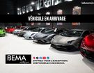 Lamborghini Huracan 5.2 V10 LP 640-4 EVO | Lift Camras CarP à Saint-Michel-sur-Orge (91)