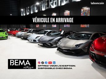  Voir détails -Lamborghini Huracan 5.2 V10 LP 640-4 EVO | Lift Camras CarP à Saint-Michel-sur-Orge (91)