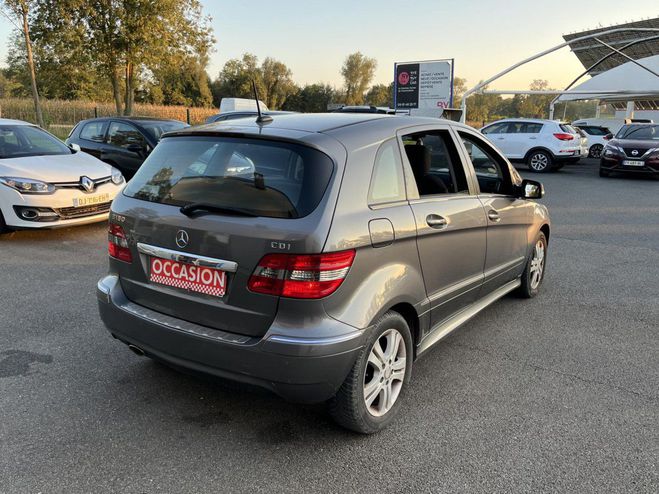 Seat Ibiza 1.9 TDI - 100 BVM Fresh CLIM 1 ERE MAIN  NOIR de 2005