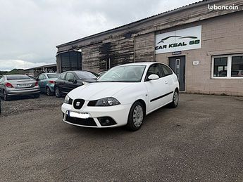  Voir détails -Seat Ibiza 1.2 12V 70CH FRESH 3P à Wittelsheim (68)