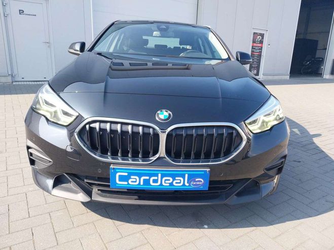 BMW Serie 2 216 Gran Coup dA -GPS-CARPLAY-GARANTIE. Noir Mtallis de 