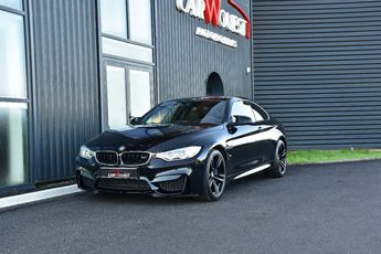  Voir détails -BMW Serie 4 (F82) M4 431 DKG7 à Pontivy (56)