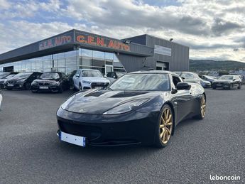  Voir détails -Lotus Evora S 2 0 à Aubire (63)