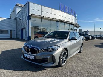  Voir détails -BMW Serie 1 (F40) 118IA 136CH M SPORT DKG7 à Labge (31)