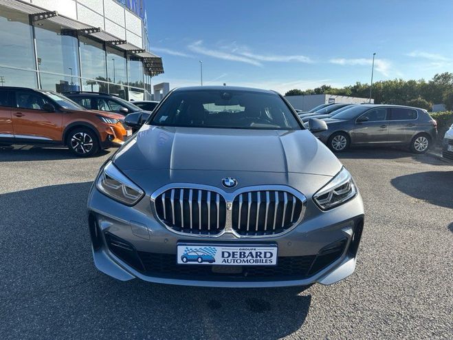 BMW Serie 1 (F40) 118IA 136CH M SPORT DKG7 Gris F de 2023