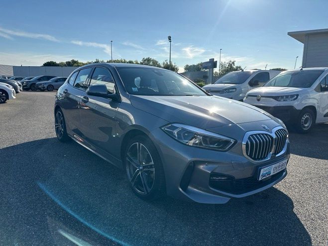 BMW Serie 1 (F40) 118IA 136CH M SPORT DKG7 Gris F de 2023