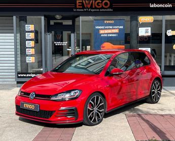  Voir détails -Volkswagen Golf 2.0 TSI 245ch GTI PERFORMANCE PHASE 2 VI à Forbach (57)