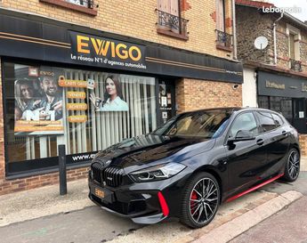  Voir détails -BMW Serie 1 128 TI M Sport F40- Toit Ouvrant CarPlay à Juvisy-sur-Orge (91)