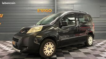  Voir détails -Citroen Nemo COMBI 1.4 HDI 70 MONDE à Montlimar (26)