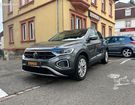 Volkswagen T Roc 1.0 TSI 110 EDITION-CAMERA DE RECUL-BVM- à Slestat (67)