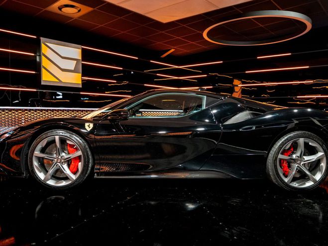 Ferrari SF90 Stradale 4.0 V8 1000CH Nero 1250 de 2022