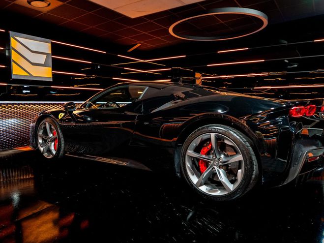 Ferrari SF90 Stradale 4.0 V8 1000CH Nero 1250 de 2022