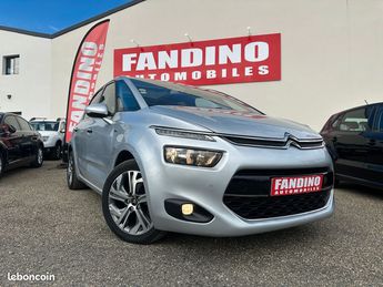  Voir détails -Citroen C4 Picasso 1.6 E-Hdi 115ch Exclusive à Pavie (32)