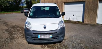  Voir détails -Renault Kangoo 1.5dci 90 à Lexy (54)
