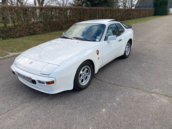  Voir détails -Porsche 944 2.5 phase 2 à Crosne (91)