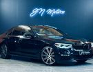 BMW Serie 5 530dA 265ch M Sport Origine France Entre à Thoiry (78)