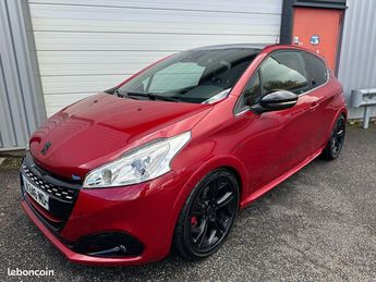  Voir détails -Peugeot 208 ii (2) 1.6 thp s&s gti pano à Brsch (67)