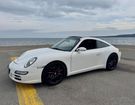 Porsche 911 TARGA 4S 355 CH à Cannes (06)