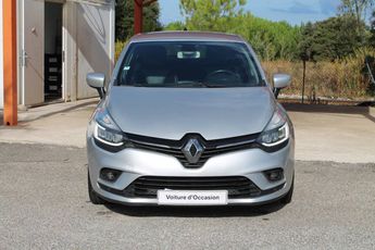  Voir détails -Renault Clio IV 1.5L DCI 110CV BTE 6VT PACK SPORT/INT à Calvi (20)