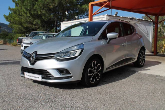 Renault Clio IV 1.5L DCI 110CV BTE 6VT PACK SPORT/INT  de 2018