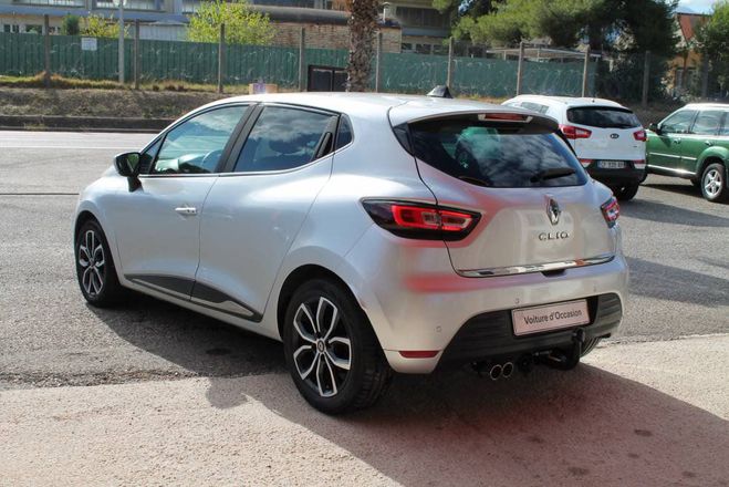 Renault Clio IV 1.5L DCI 110CV BTE 6VT PACK SPORT/INT  de 2018