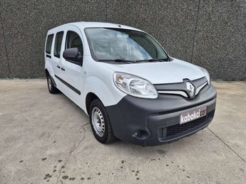  Voir d&eacute;tails -Renault Kangoo MAXI--UTILITAIRE 2 PLACES--USB-GARANTIE  &agrave; Cuesmes (70)