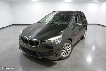  Voir détails -BMW Serie 2 (F46) GRAND TOURER 220IA 192CH BUSINESS  à Mouvaux (59)