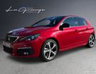 Peugeot 308 2.0 Blue HDi 150cv S&S GT-Line EXPORT UN &agrave; Wittelsheim (68)