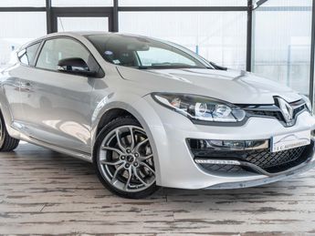  Voir détails -Renault Megane Coup 2.0i 275 R.S. PHASE 3 à Ttes (76)