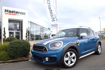  Voir détails -Mini Countryman Countryman-Srie (alle) 1.5A Cooper S Hy à Hasselt (35)
