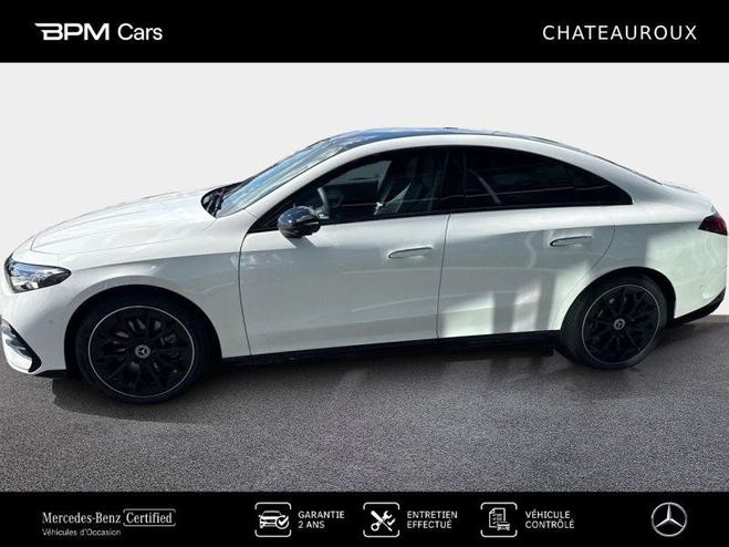 Mercedes Classe CLA 250  EQ 272ch Limited Edition Blanc Polaire de 2025