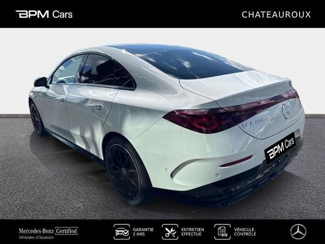 Mercedes Classe CLA 250  EQ 272ch Limited Edition Blanc Polaire de 2025