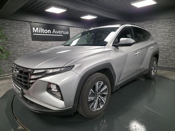  Voir détails -Hyundai Tucson 1.6 T-GDi - 150 Creative à Guret (23)
