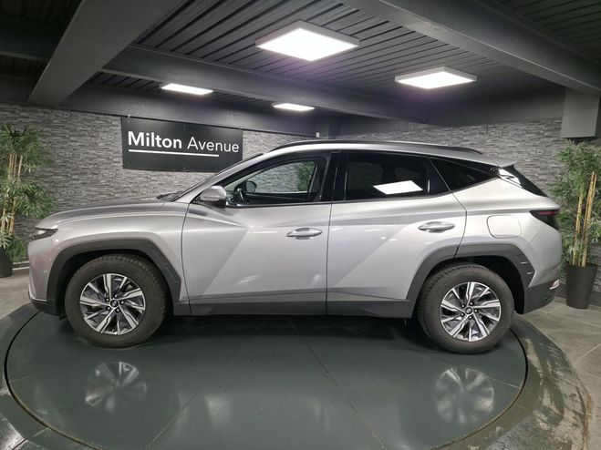 Hyundai Tucson 1.6 T-GDi - 150 Creative GRIS de 2022