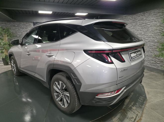 Hyundai Tucson 1.6 T-GDi - 150 Creative GRIS de 2022