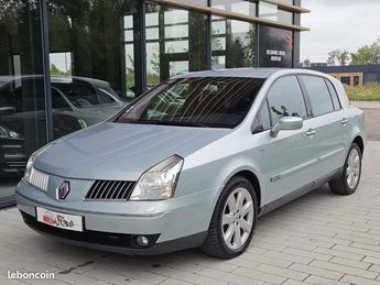  Voir détails -Renault Vel Satis 3.0 V6 DCI 180CH PRIVILEGE BVA à Geispolsheim (67)