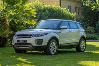  Voir détails -Land rover Range Rover Evoque 2.0 TD4 150 1ere Main à Nice (06)
