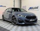 BMW Serie 2 Gran Tourer 218d Coup F44 M Sport à Chaponost (69)