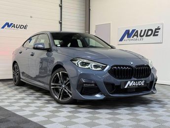  Voir détails -BMW Serie 2 Gran Tourer 218d Coup F44 M Sport à Chaponost (69)