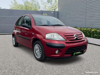 Voir détails -Citroen C3 ESSENCE à Loison-sous-Lens (62)