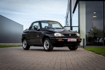 voir détails -Suzuki X90 X-90 33.000 km 1 Owner à Duffel (25)   Voir détails -Suzuki X90 X-90 33.000 km 1 Owner à Duffel (25)